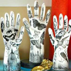 Скулптури от гипс със собствените си ръце: техника на изпълнение, форми и препоръки