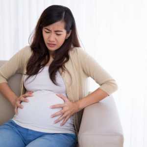 Лаксатив по време на бременност: какво може и какво не може да бъде
