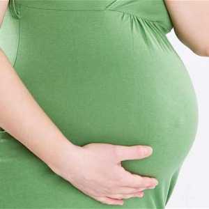 Сливи по време на бременност: полза и вреда