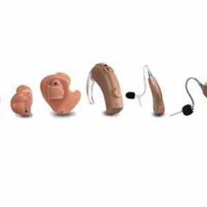 Слухови апарати: отзиви за различни производители