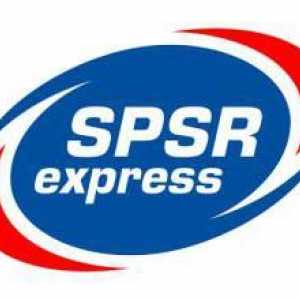 Куриерска доставка SPSR Express: отзиви