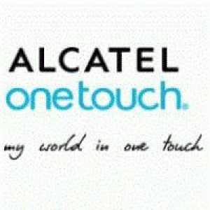 Alcatel One Touch Smartphone - отзиви и рецензии