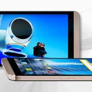 Smartphone Explay Neo: отзиви, цени и техническа информация
