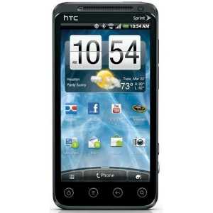 HTC EVO 3D смартфон: спецификации, описание и ревюта