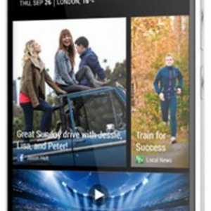 Смартфон HTC One Max - преглед на модела, клиентски отзиви и експерти