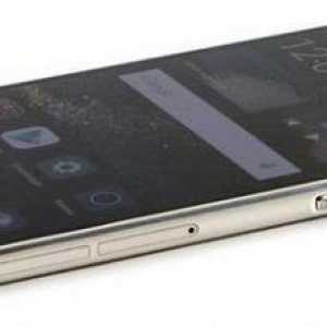 Смартфон Huawei P8: рецензии, описания, спецификации