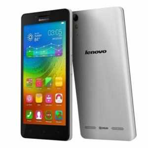 Смартфон "Lenovo A6000": отзиви, преглед, функции