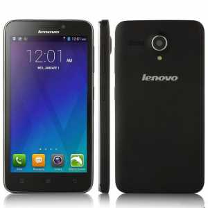 Смартфон "Lenovo A606": преглед, описание, коментари