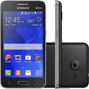 Смартфон "Samsung Galaxy Cor 2 Duos": преглед и ревюта