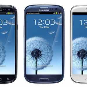 Смартфон "Samsung Galaxy C 3 Duos": рецензии, преглед, преглед. Мобилни телефони Samsung