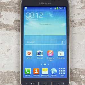 Смартфон Samsung Galaxy J1: спецификации, ръководства на потребителя,