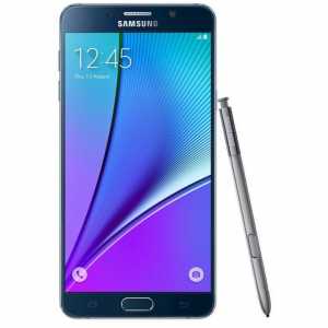Смартфон Samsung Galaxy Забележка 5: преглед, спецификации, ревюта
