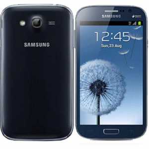 Смартфон Samsung Grand Duos: спецификации и отзиви