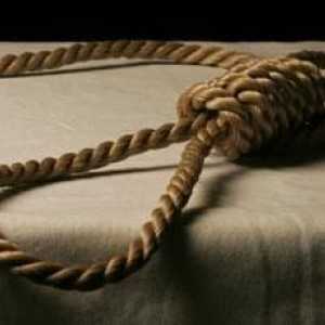 Смъртното наказание в Казахстан е спорен въпрос