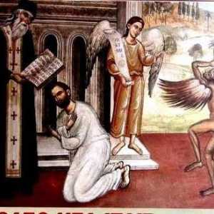 Смъртни грехове в Православието: Пътят към смъртта на душата
