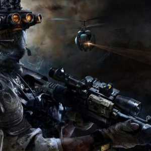 Снайперист: Ghost Warrior 3: Системни изисквания