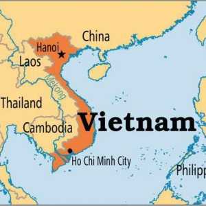 Социалистическа република Виетнам: забележителности и история на образованието