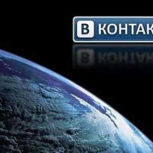 Социална мрежа "VKontakte". Изберете псевдоним на контакта