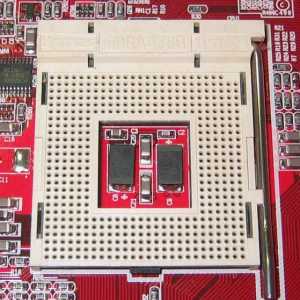 Socket 478: процесори, дънни платки. Спецификации Socket 478