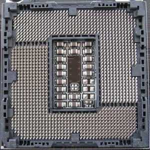 `Socket` 1155: грандиозен пробив в областта на технологиите на процесорите