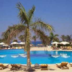 Sol Taba Red Sea Resort (Таба, Египет): снимки, цени и отзиви