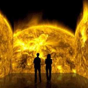 Solar Corona: описание, функции, яркост и интересни факти