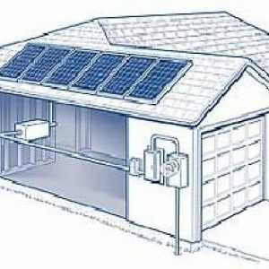 Слънчеви колектори за отопление на дома: рецензии