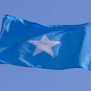 Сомалия: Икономиката на страната
