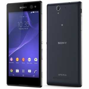 `Sony Iksperiya S3`: прегледи на собствениците, характеристики. `Sony…
