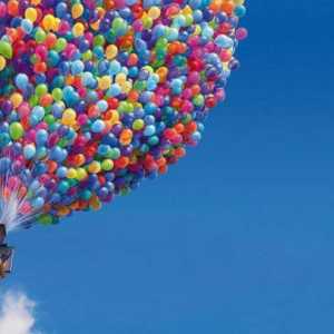Тълкуване на сънища: балони и тяхното интерпретиране
