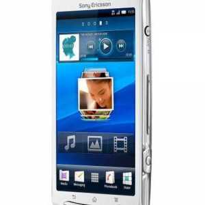 Sony Ericsson Xperia Neo: спецификации, преглед, инструкции, отзиви, снимки