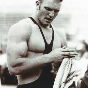 Съветският и руският спортист Иван Яригин: биография