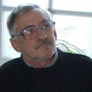 Съветският сценарист Braginsky Emil Veniaminovich: биография, дейности и творчество