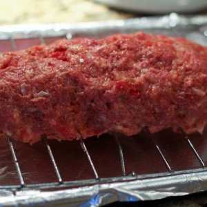 Съвети кулинарни: как правилно се пече във фолио месо