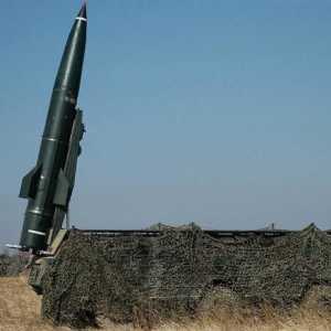 Модерни ракетни оръжия на Украйна. Прецизни оръжия на Украйна