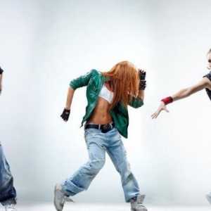 Съвременни танци за тийнейджъри: стилове и посоки