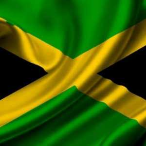 Модерното знаме на Ямайка: история, интересни факти