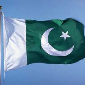 Модерното знаме на Пакистан, протоколът за използването му и подобни знамена