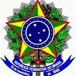 Модерният герб на Бразилия и знамето на страната: историята и значението на символите