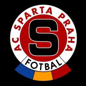 "Спарта Прага" - най-силният клуб в Чешката република
