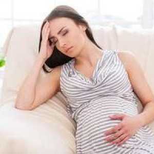 Спазмолитици по време на бременност: индикации и противопоказания