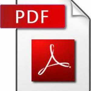 Начини за създаване на PDF файл от снимки