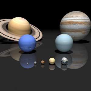 Сателитите на Плутон: списък. Какви са сателитите на Плутон?