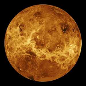 Сателити на Венера. Венера има ли сателити? Колко сателити има Венера? Изкуствени сателити на Венера
