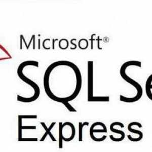 SQL Server Express: инсталация, конфигурация