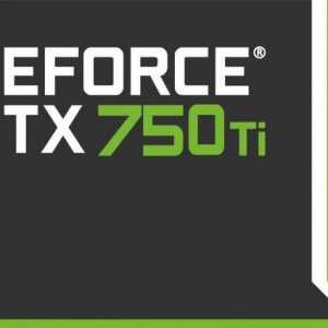 Сравнение на видео карти NVIDIA GeForce GTX 750 Ti срещу GTX 750 в игрите