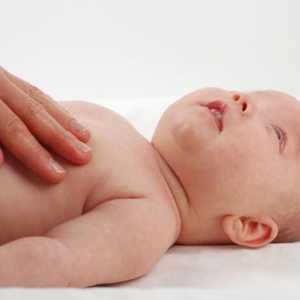 Средства Espumizan за новородени: инструкции за употреба и описание на препарата