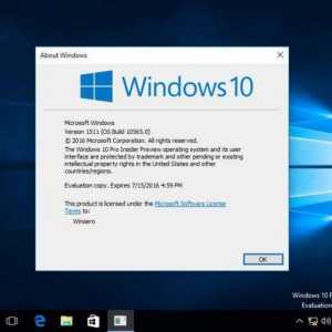 "Вашият лиценз изтича" (Windows 10): какво трябва да направя?