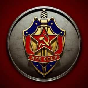 СССР, Комитет за държавна сигурност: историята на службата за сигурност