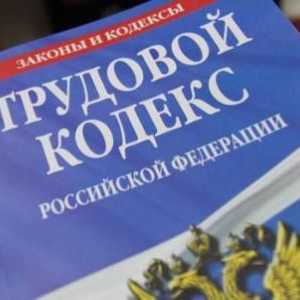Чл. 65 TC RF с коментари. Чл. 65 от Кодекса на труда на Руската федерация: Документи, необходими за…